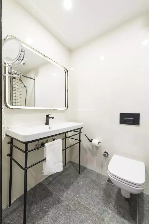 هتل فیتاس اودا بی‌اغلو